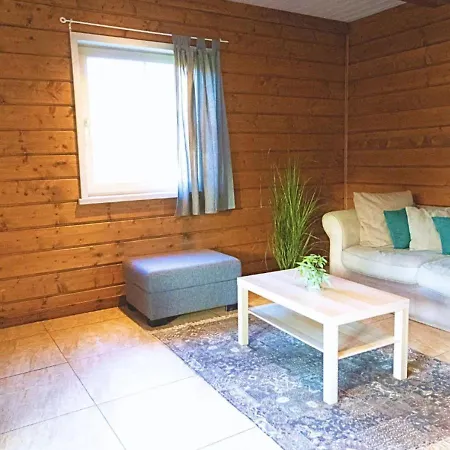 Sodybos Kompleksas - Eco Resort Trakai Antakalnis  Exterior photo