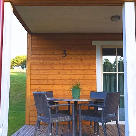 Sodybos Kompleksas - Eco Resort Trakai Antakalnis  Exterior photo