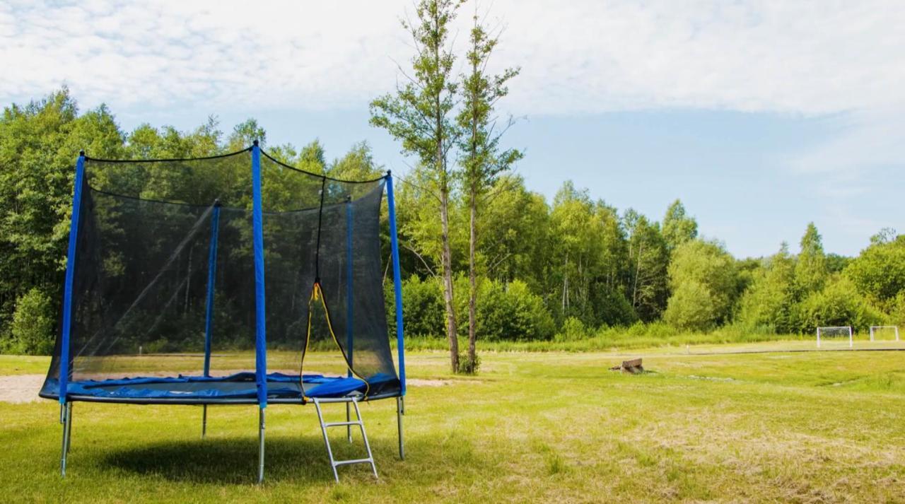 Casa di campagna Kompleksas - Eco Trakai