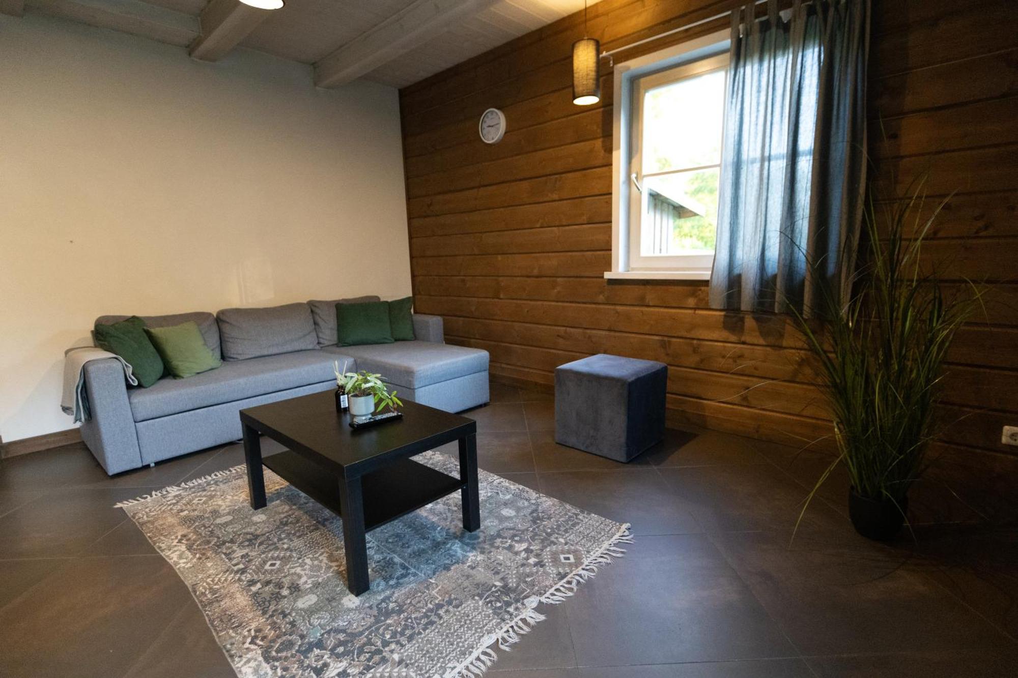 Kompleksas - Eco Trakai Antakalnis (Vilnius)