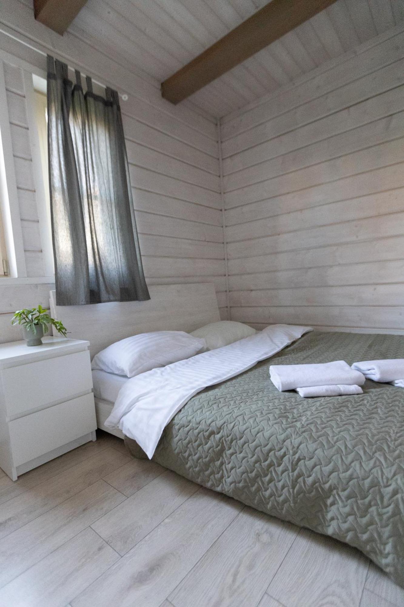 Kompleksas - Eco Trakai Casa di campagna