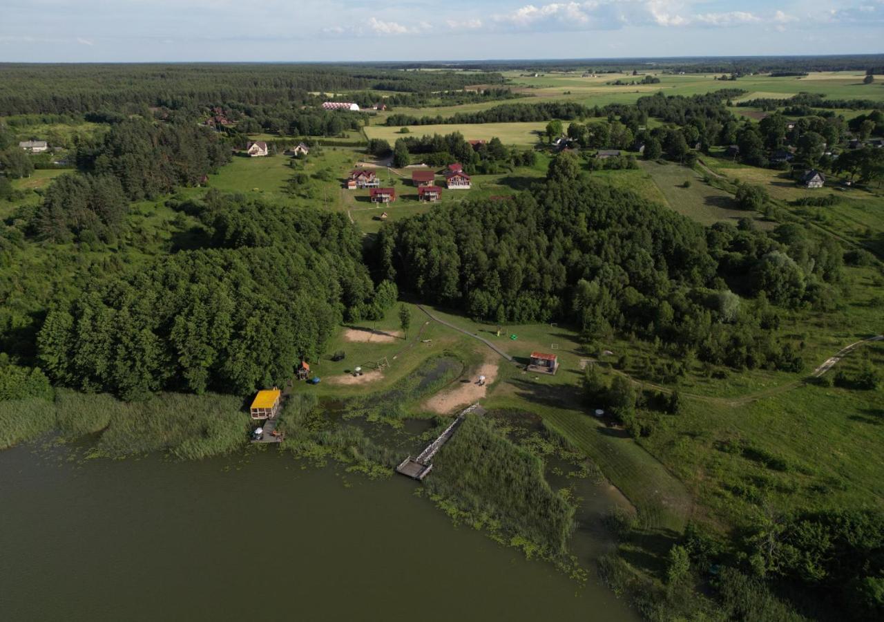 Kompleksas - Eco Trakai