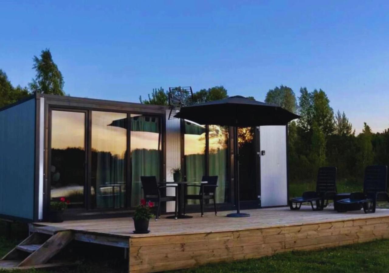 Kompleksas - Eco Trakai Casa di campagna Antakalnis (Vilnius)