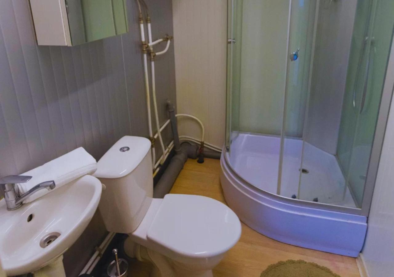 Casa di campagna Kompleksas - Eco Trakai