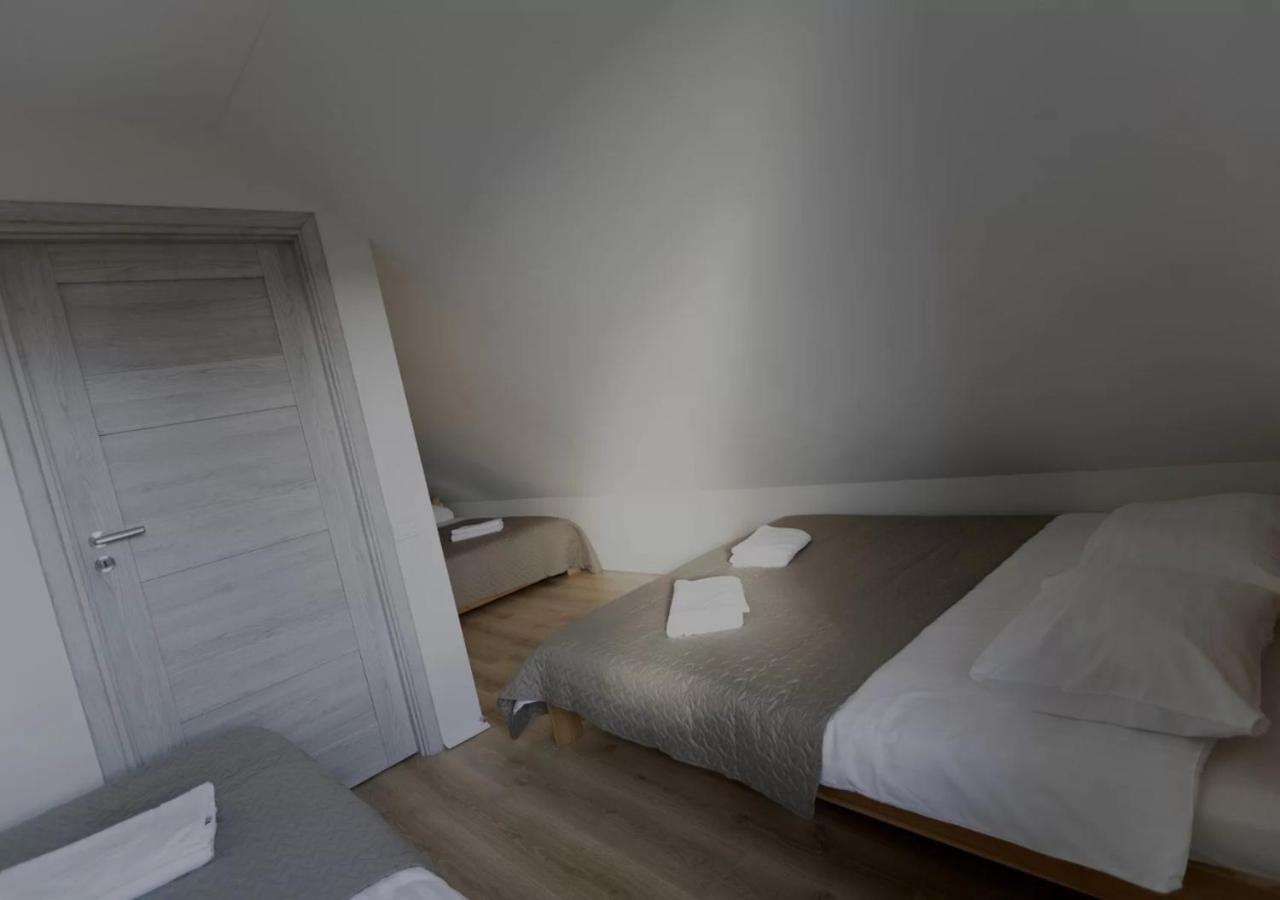Kompleksas - Eco Trakai * Antakalnis (Vilnius)
