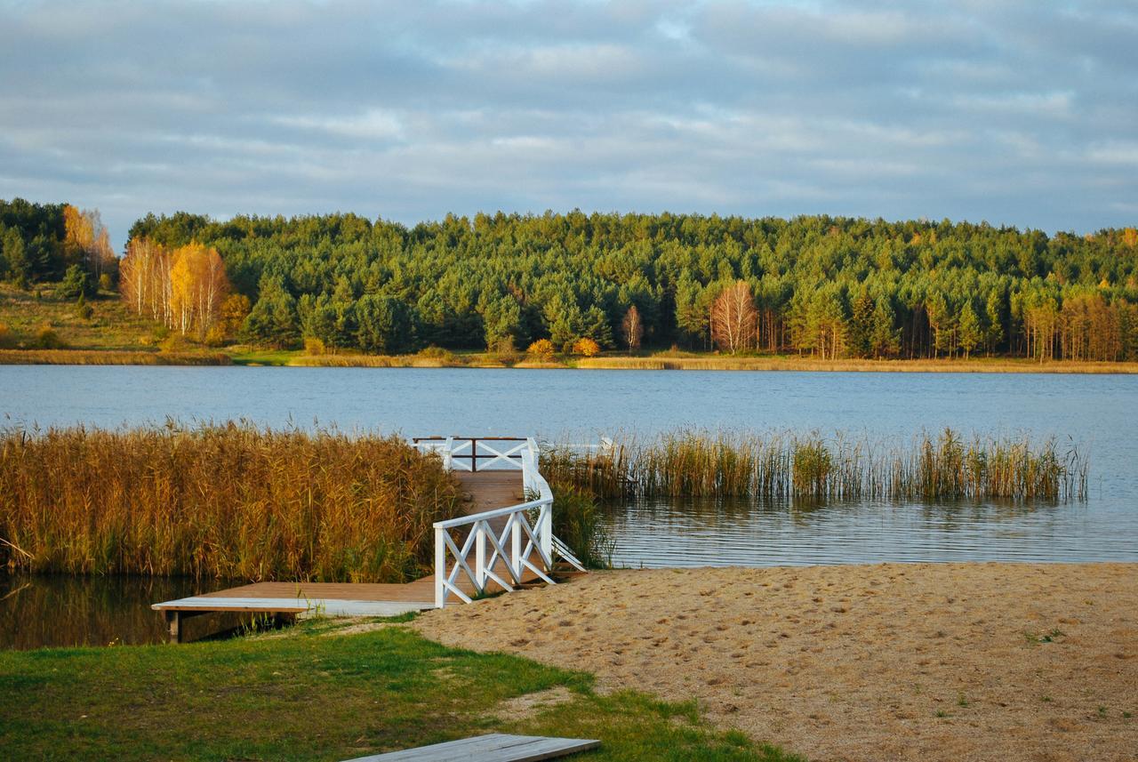 Kompleksas - Eco Trakai